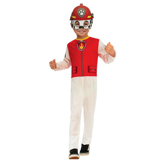 Déguisement de Marshall Pat'Patrouille™ OPP pour enfant