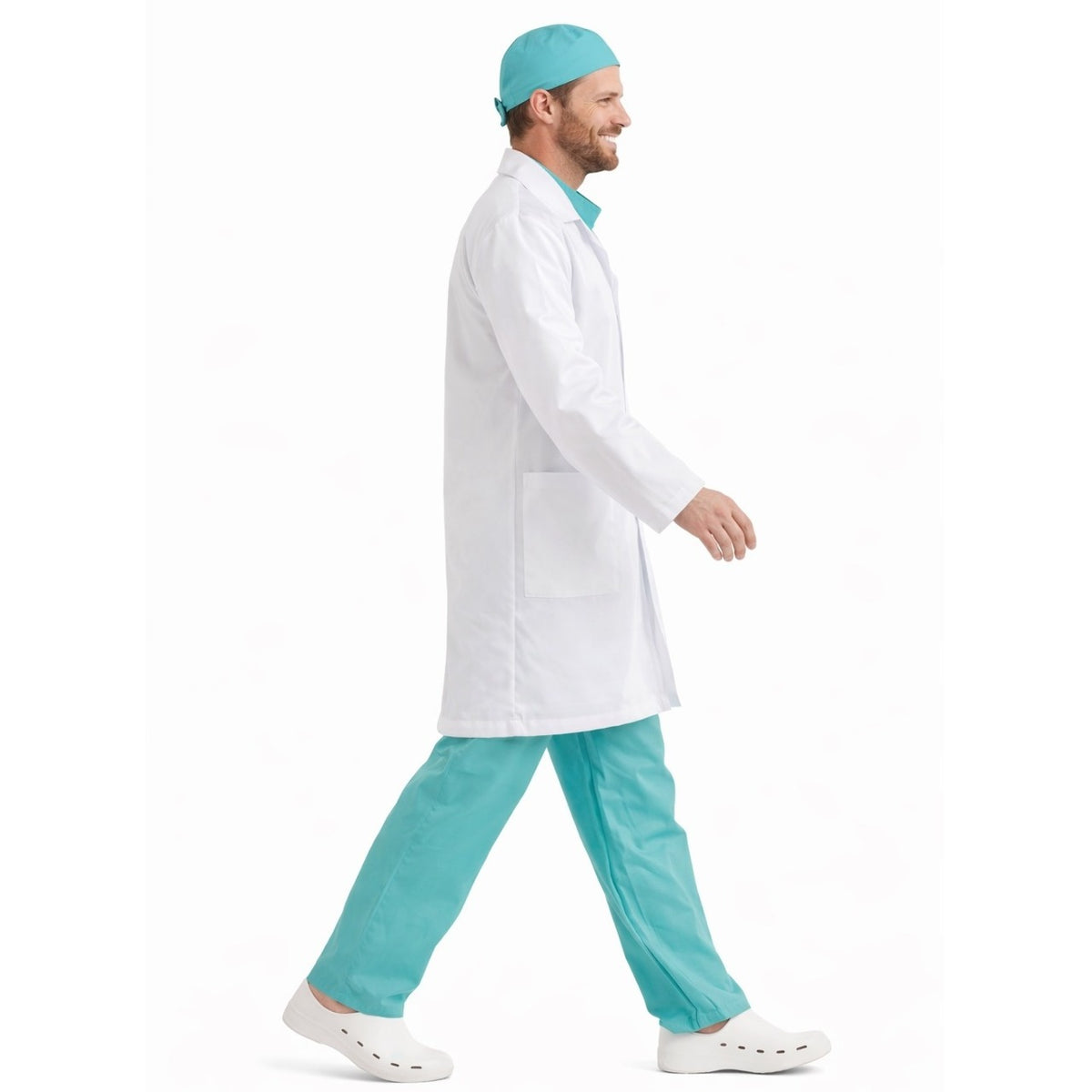 Déguisement Médecin de Garde adulte