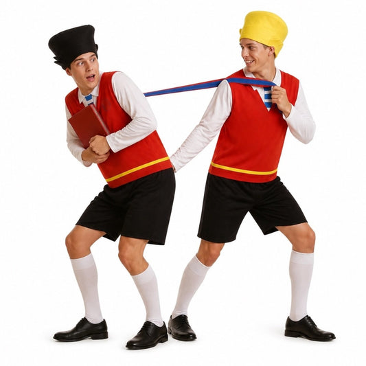 Déguisement Jumeau adulte