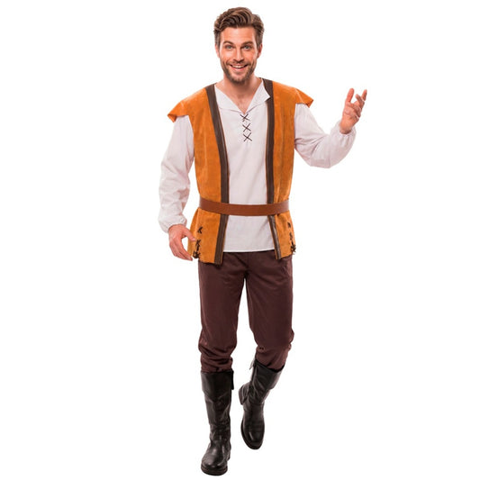 Déguisement Tavernier Rural homme