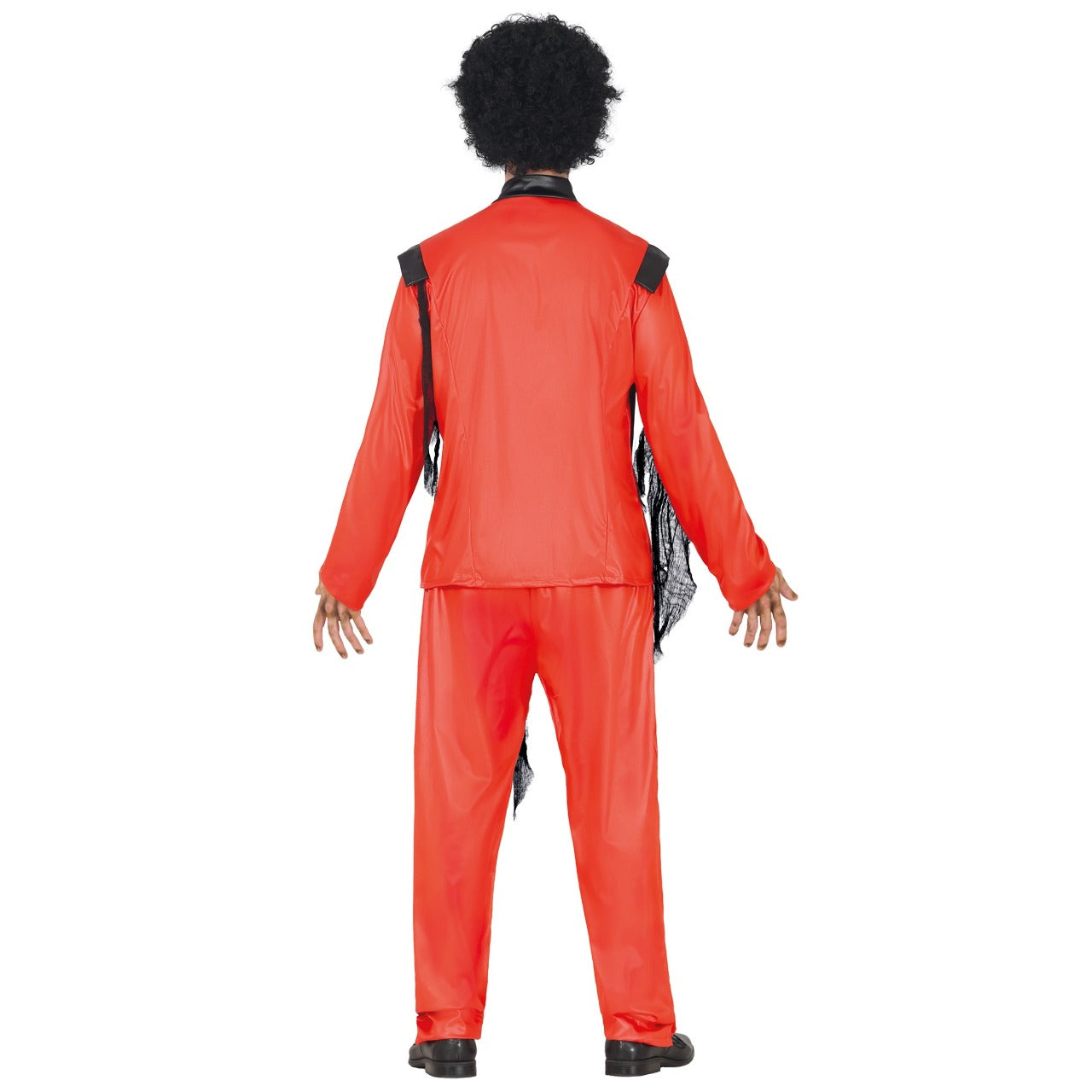 Déguisement Michael Jackson Zombie homme