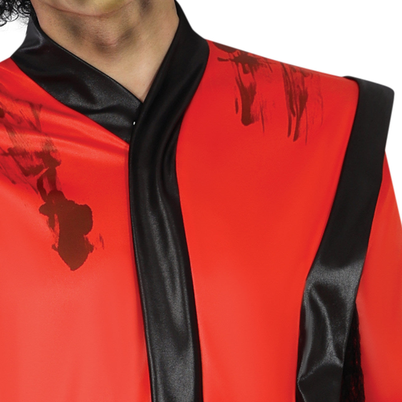 Déguisement Michael Jackson Zombie homme