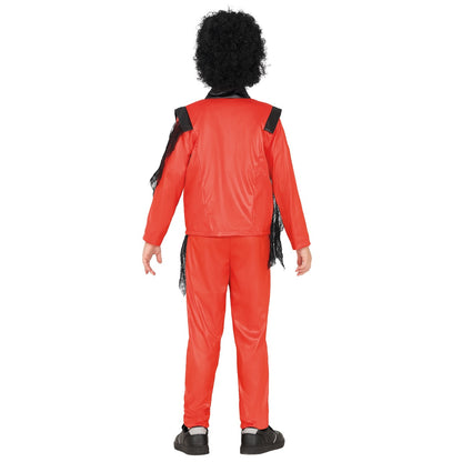 Déguisement Michael Jackson Zombie enfant