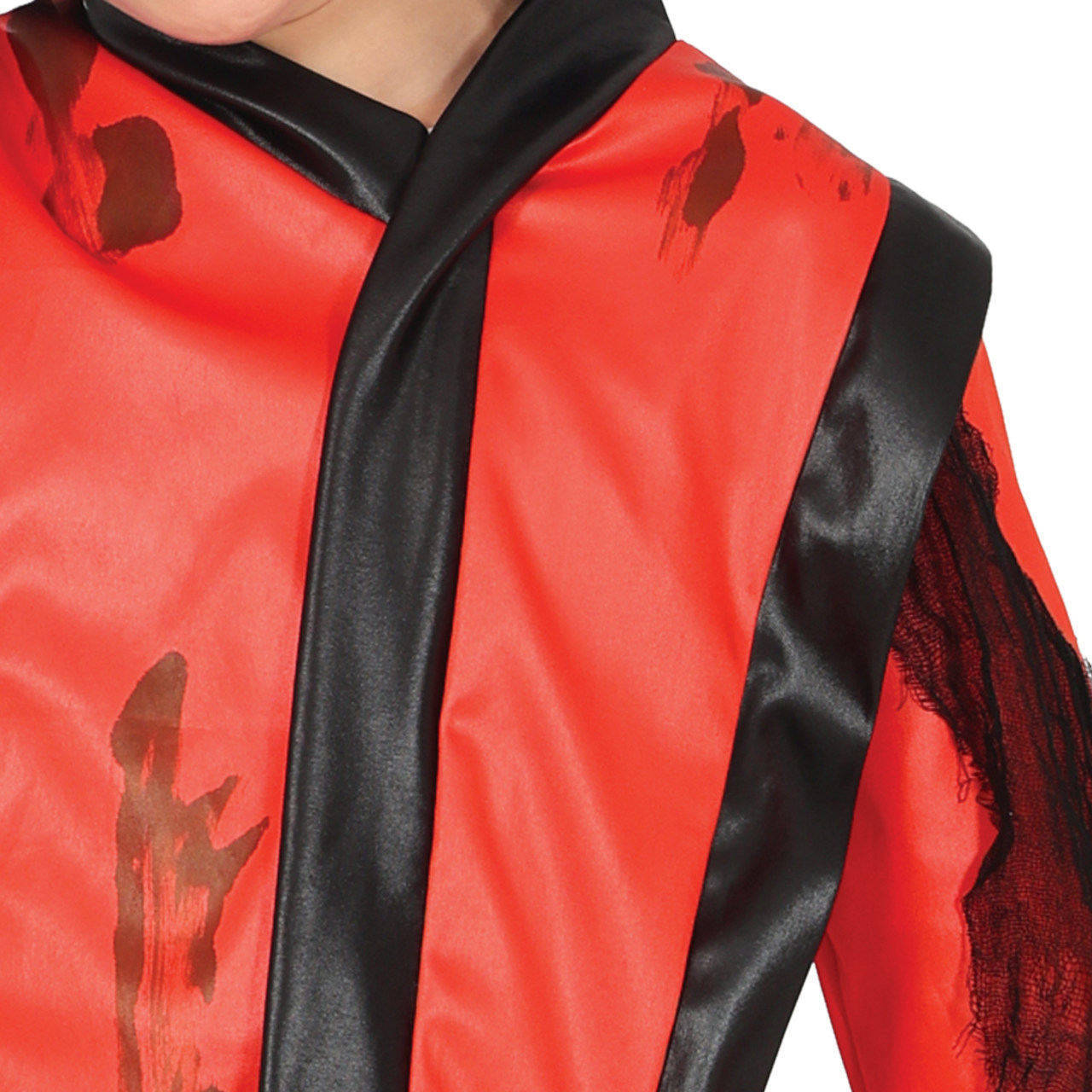 Déguisement Michael Jackson Zombie enfant