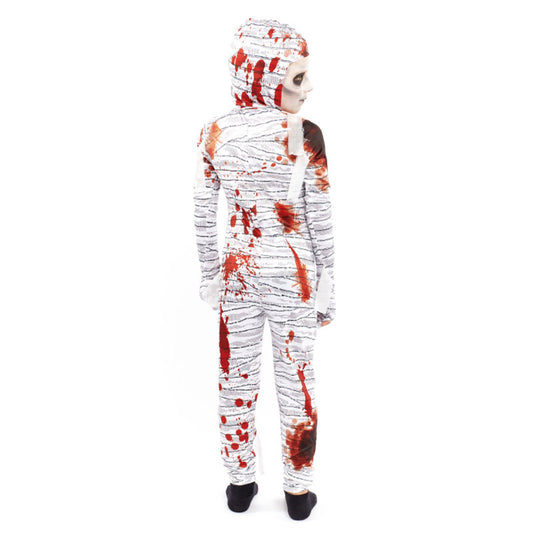 Déguisement Momie Sanglante enfant