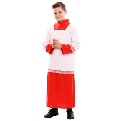 Déguisement Enfant de Chœur enfant