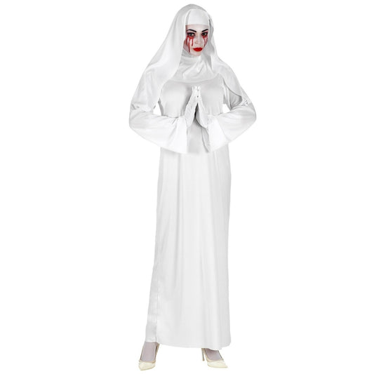 Déguisement de Sœur Spirituelle Ofelia pour femme