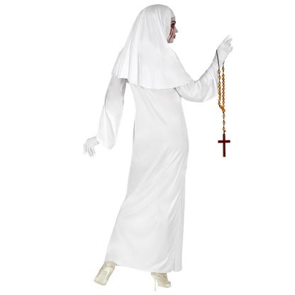 Déguisement de Sœur Spirituelle Ofelia pour femme
