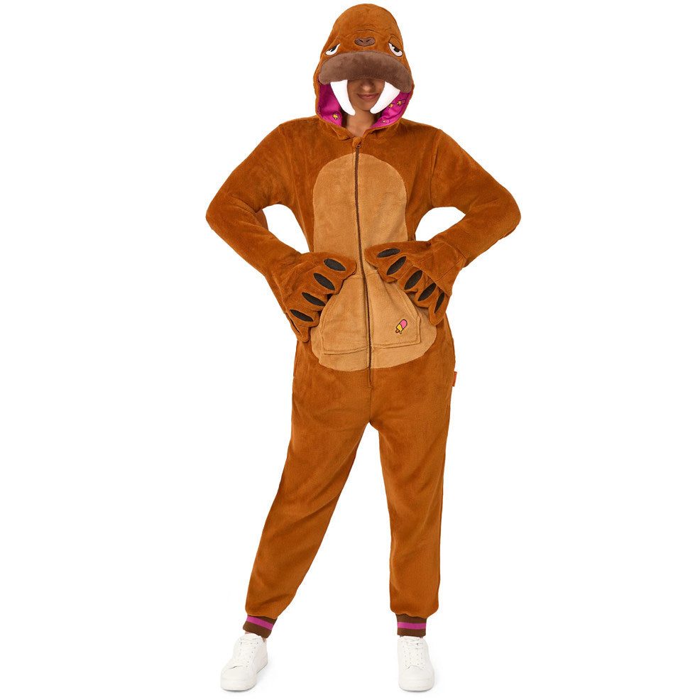 Déguisement de Morse pour adulte 