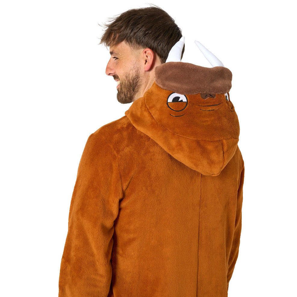 Déguisement de Morse pour adulte 