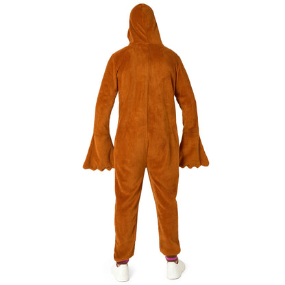 Déguisement de Morse pour adulte 