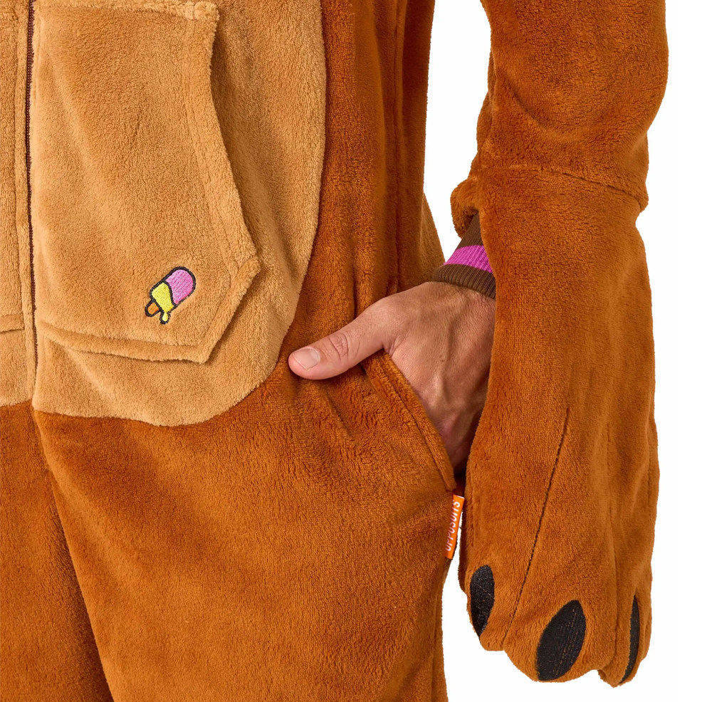 Déguisement de Morse pour adulte 