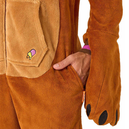 Déguisement de Morse pour adulte 