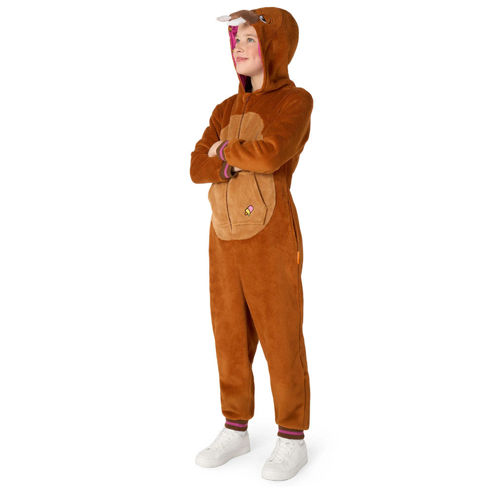 Déguisement de Morse enfant