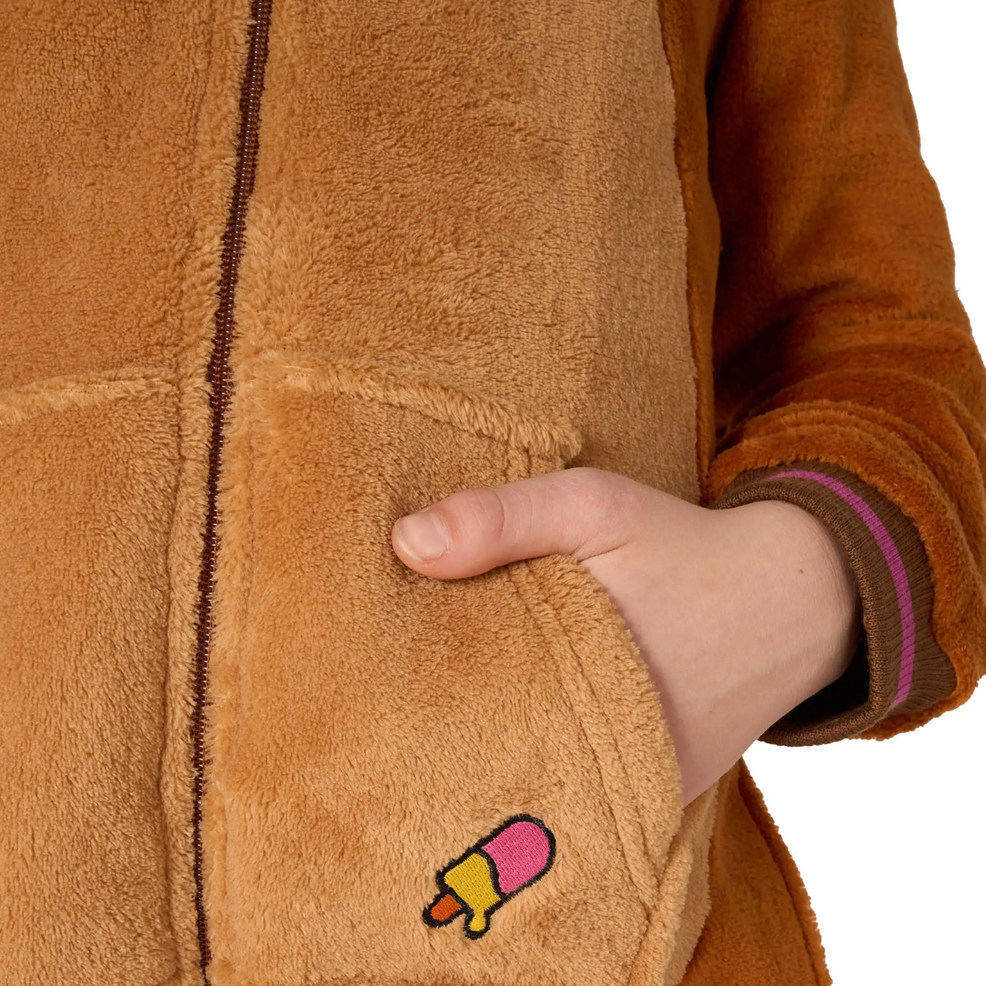 Déguisement de Morse enfant