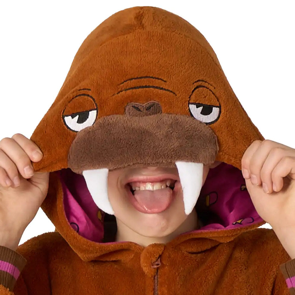 Déguisement de Morse enfant