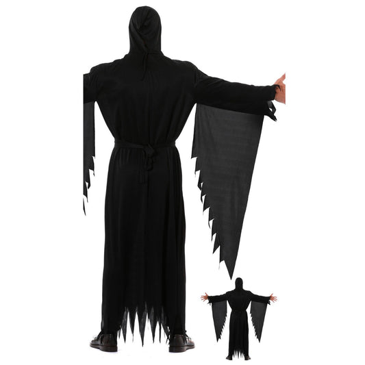 Déguisement Mort Assassin adulte