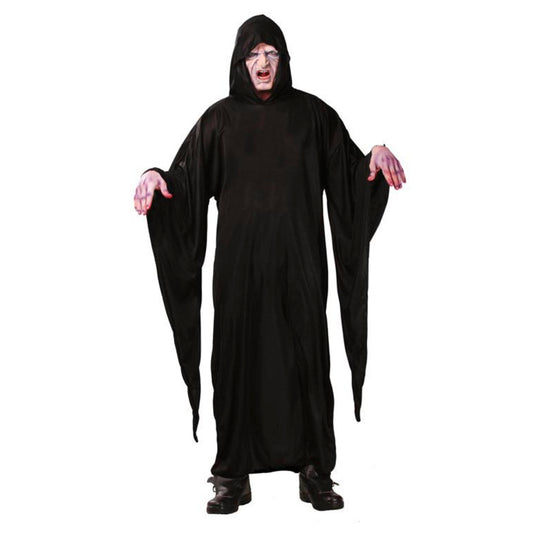 Déguisement Mort à Capuche adulte