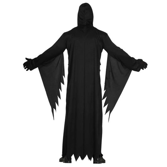 Déguisement de Mort Squelette pour adulte