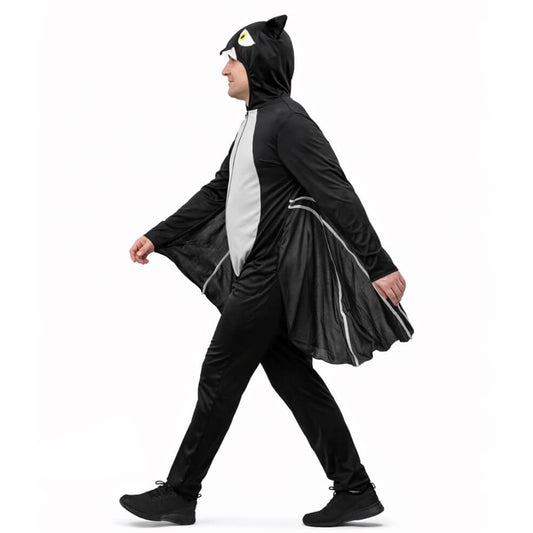 Déguisement de Chauve-Souris Ailes pour adulte