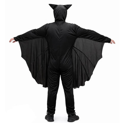 Déguisement de Chauve-Souris Ailes pour adulte