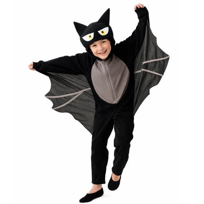 Déguisement Chauve-Souris Ailes enfant
