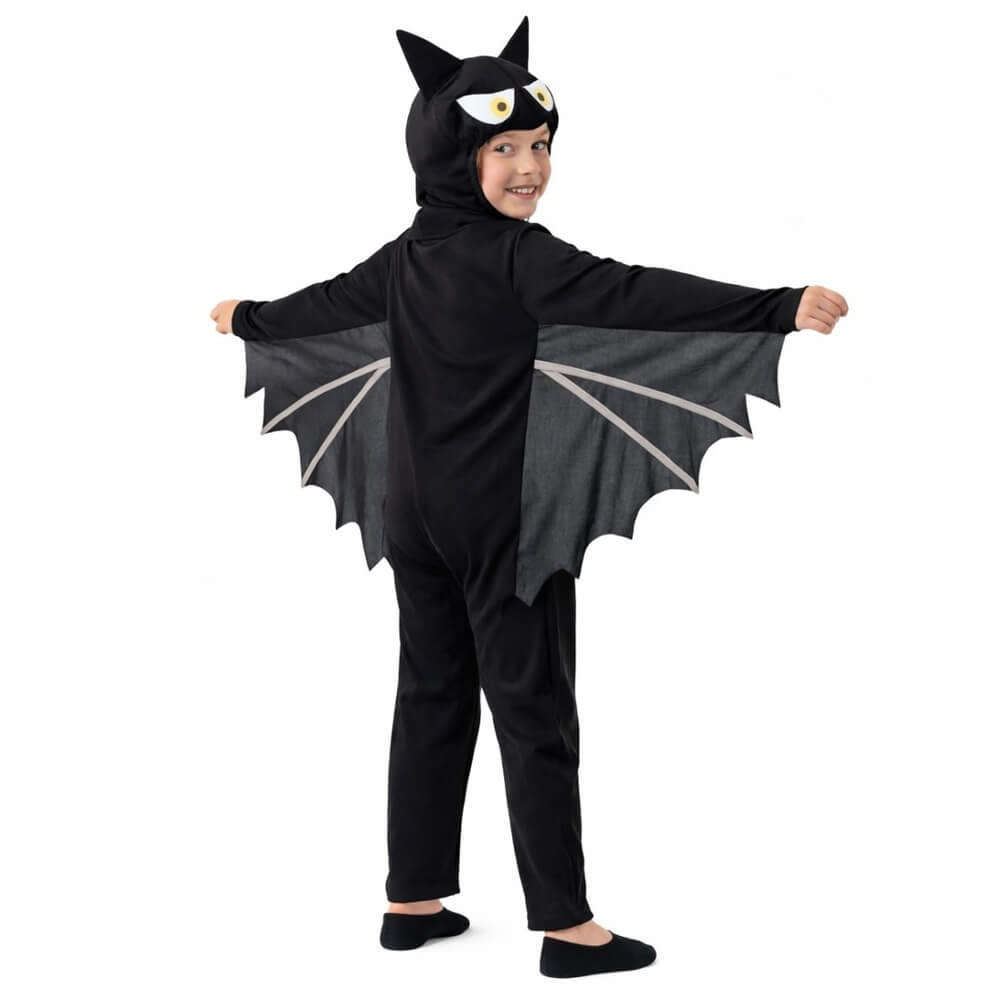 Déguisement Chauve-Souris Ailes enfant