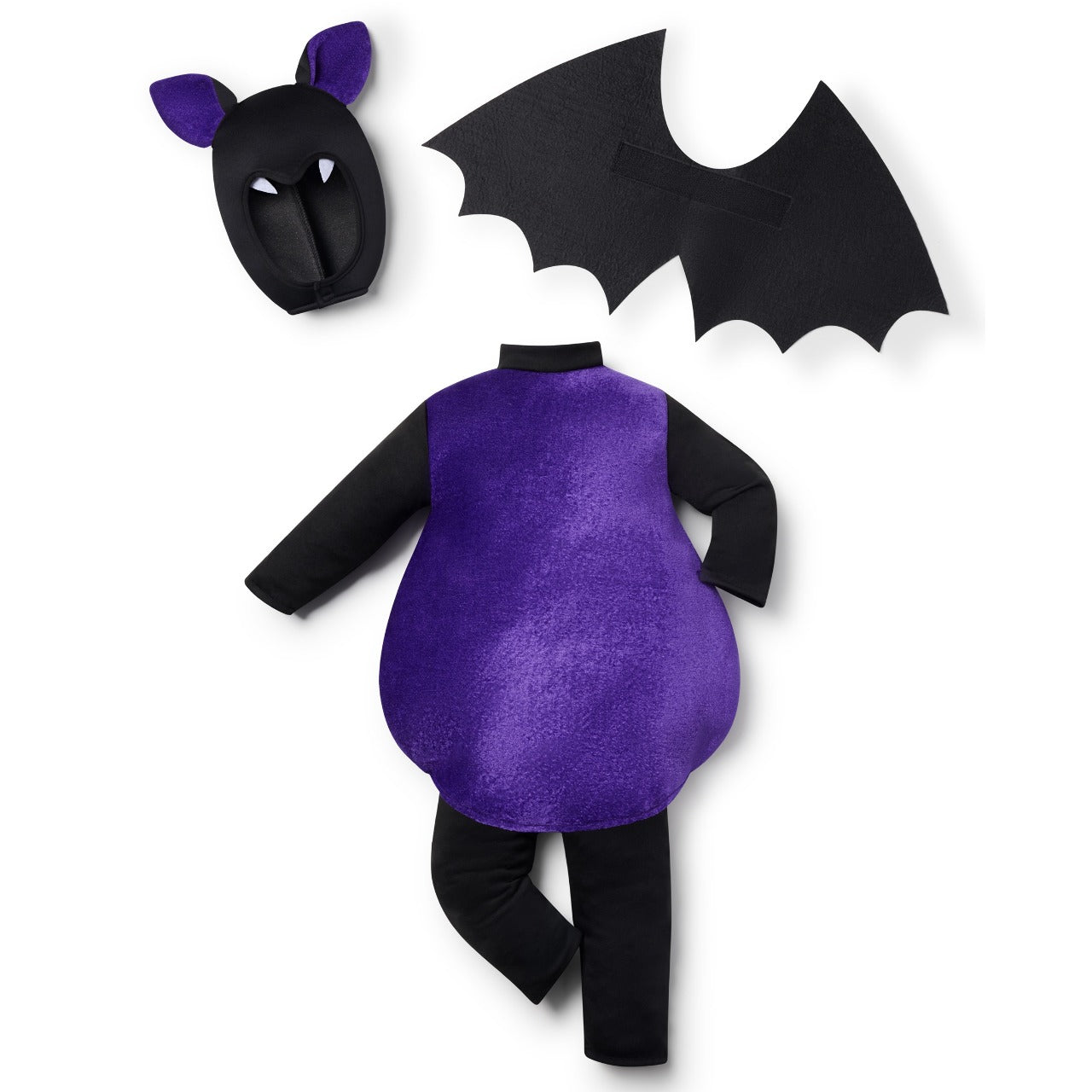 Déguisement Chauve-souris Amusante bébé