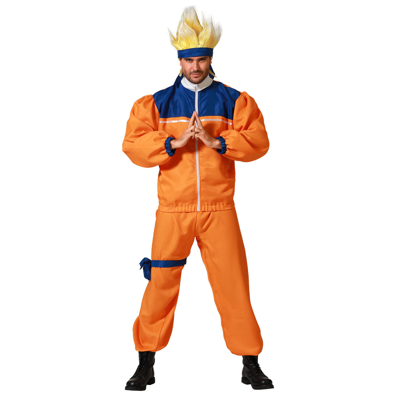 Déguisement de Naruto pour homme
