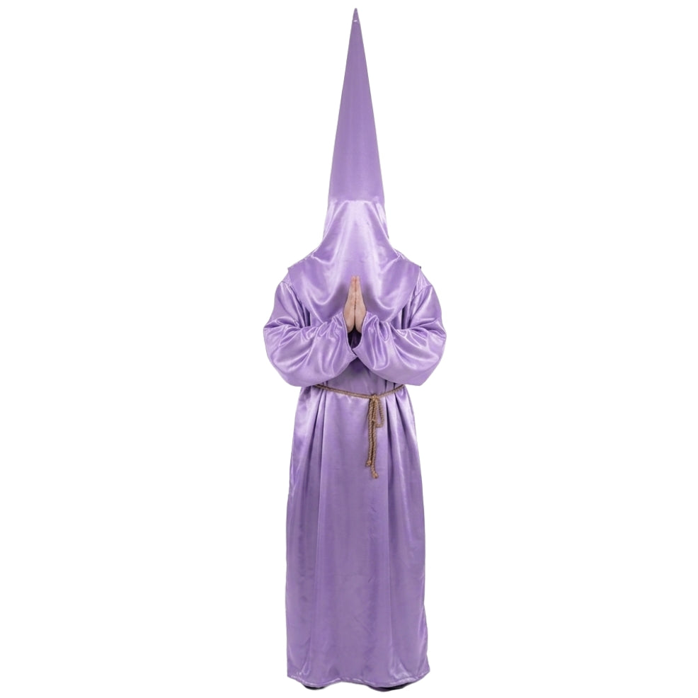 Déguisement Pénitent Espagnol adulte