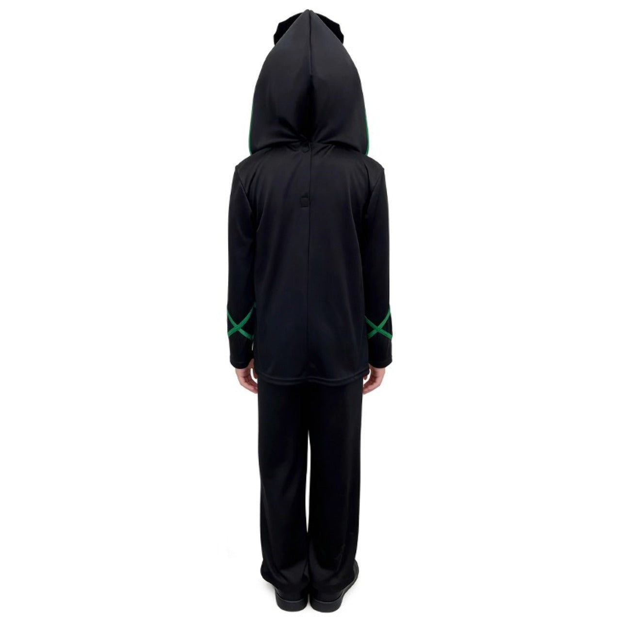 Déguisement de Ninja Cobra pour garçon