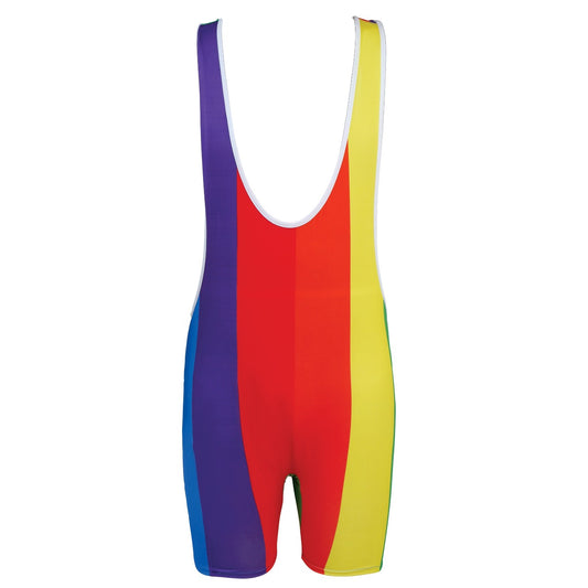 Déguisement de Gay Pride pour homme