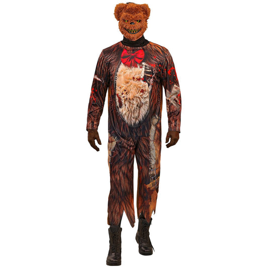 Déguisement d’Ours Tueur Zombie adulte