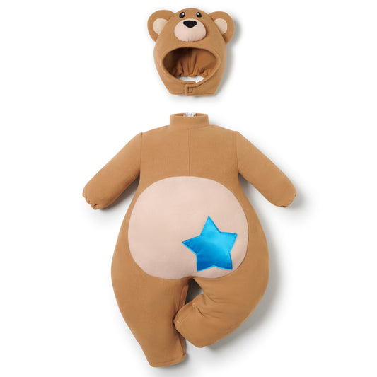 Déguisement Ours Étoile bébé