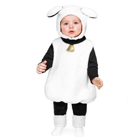 Déguisement de Brebis Manchega bébé