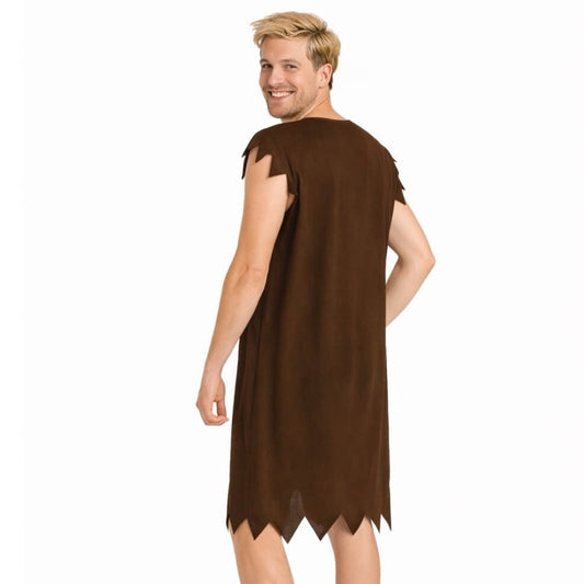 Déguisement Homme Préhistorique Éco pour homme