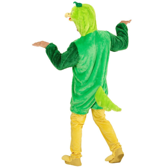 Déguisement Oiseau Peluche pour adulte