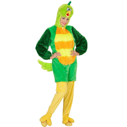 Déguisement Oiseau Peluche pour adulte