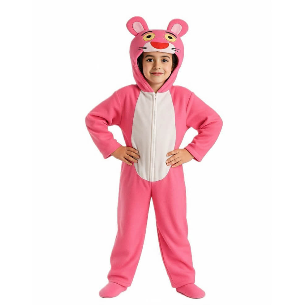 Déguisement de Panthère Rose pour enfant