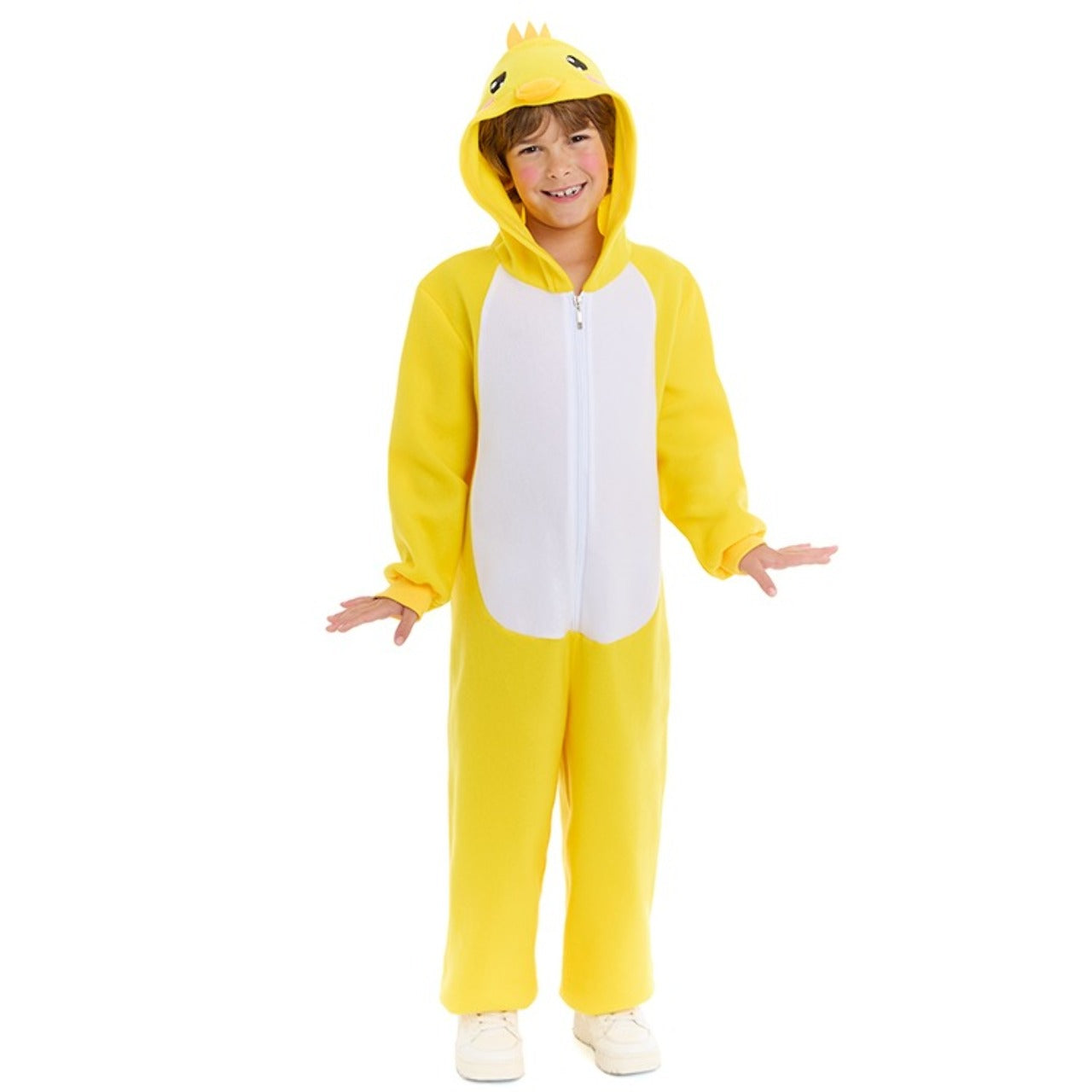 Déguisement de Canard Jaune pour enfant