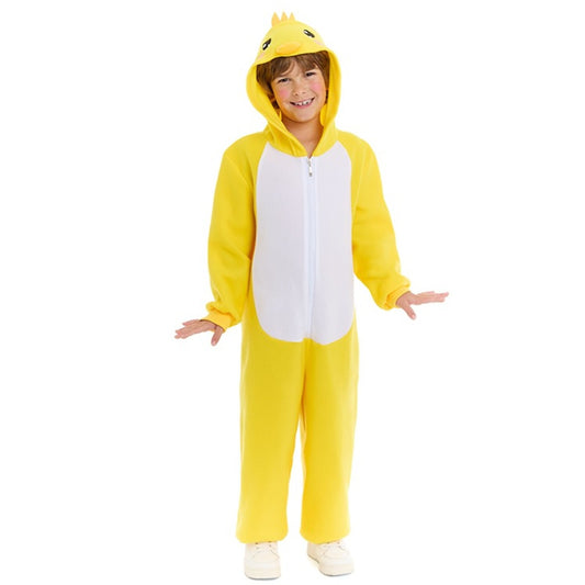 Déguisement de Canard Jaune pour enfant