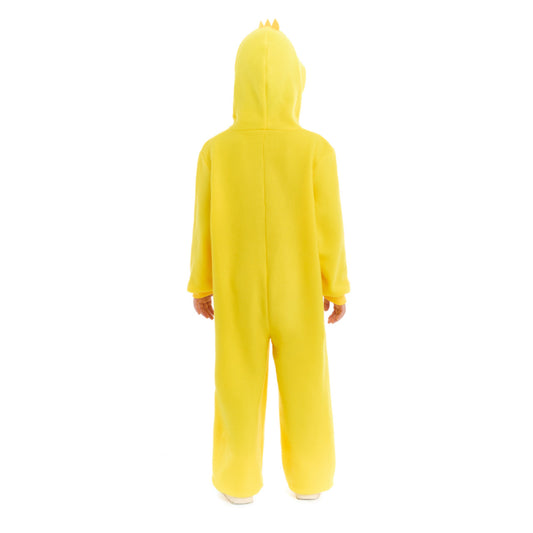 Déguisement de Canard Jaune pour enfant