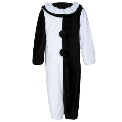 Déguisement Clown Tueur Terrifier bébé