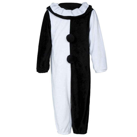 Déguisement Clown Tueur Terrifier bébé