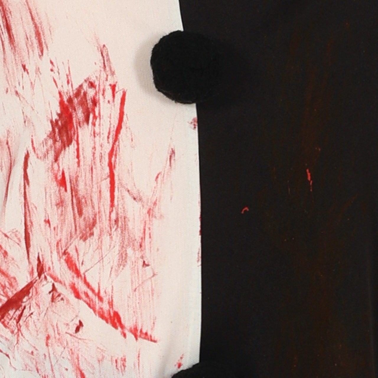 Déguisement de Clown Tueur Terrifier pour enfant