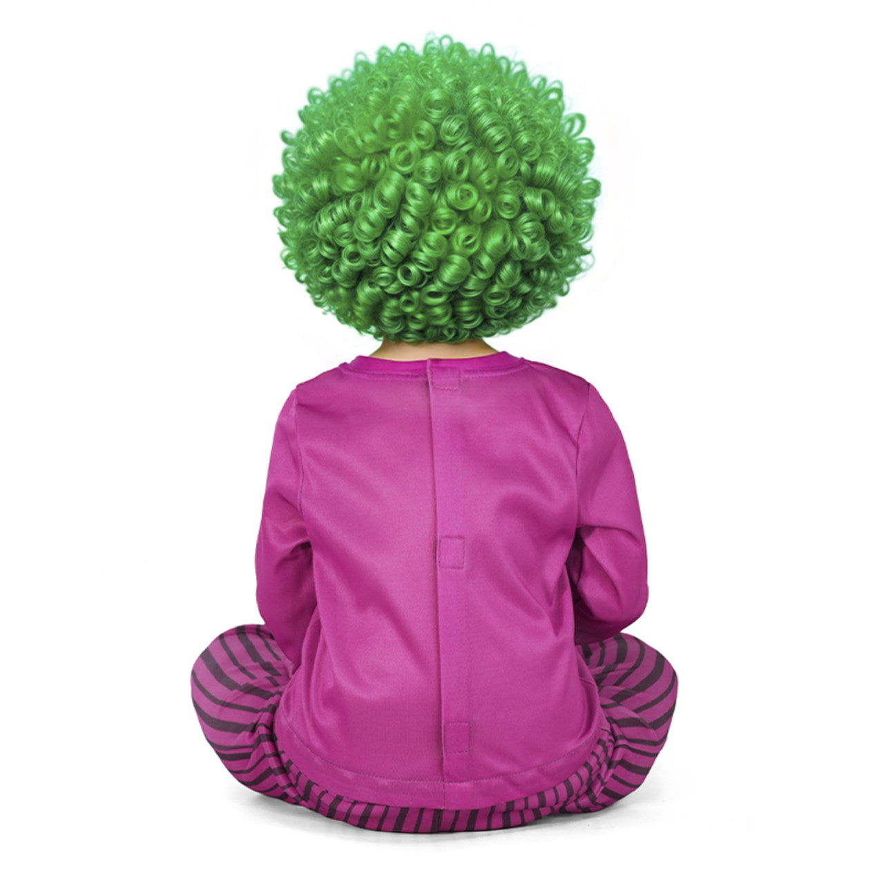 Déguisement de Clown Joker pour bébé 