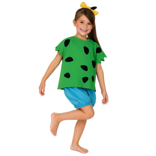 Déguisement Pépita pour fille