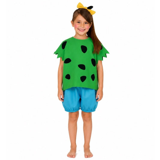 Déguisement Pépita pour fille