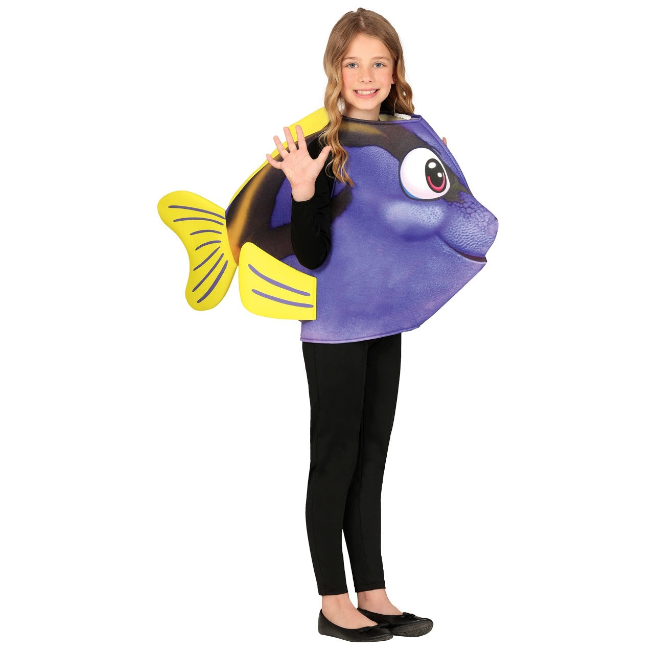 Déguisement de Poisson Dory enfant