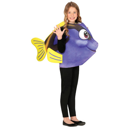 Déguisement de Poisson Dory enfant